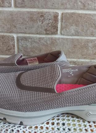 Мокасины skechers 37р