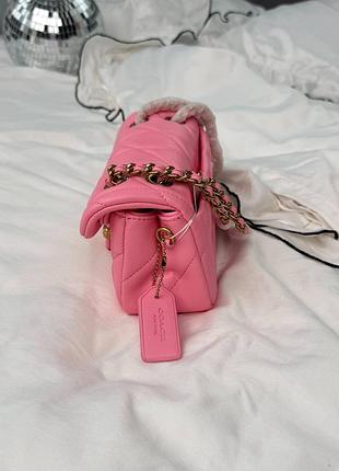 Сумка mini shoulder bag 5