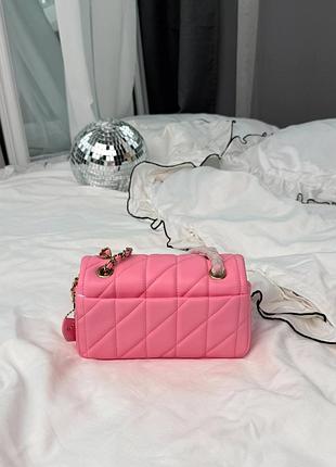 Сумка mini shoulder bag 6