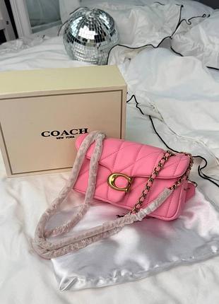 Сумка mini shoulder bag 4