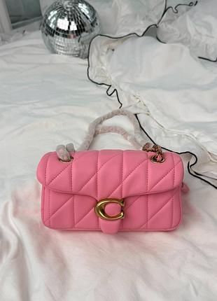Сумка mini shoulder bag
