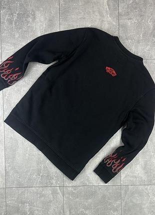 Thrasher vans кофта свитшот 3