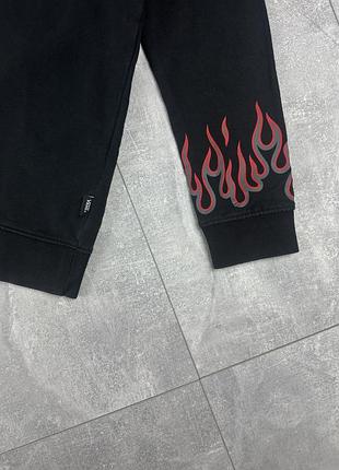 Thrasher vans кофта свитшот 10