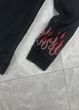Thrasher vans кофта свитшот 6