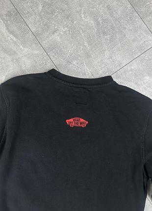 Thrasher vans кофта свитшот 7