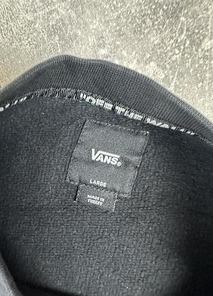 Thrasher vans кофта свитшот 4