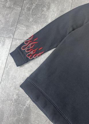 Thrasher vans кофта свитшот 8