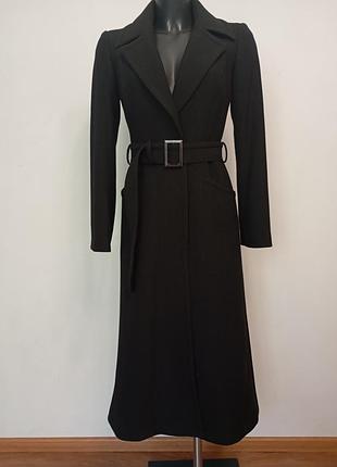 Пальто женское р xs/s jasper conran