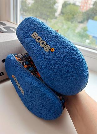 Сапожки bogs 3