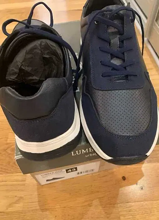 Кроссовки lumberjack р.42-43