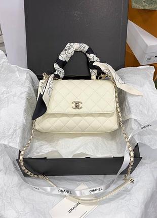 Сумка chanel