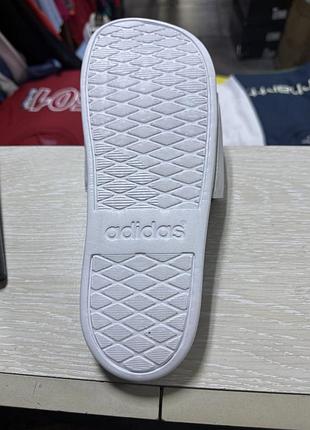 Шльопанці adidas 3