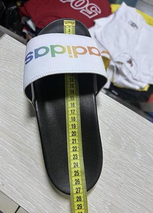 Шльопанці adidas 2
