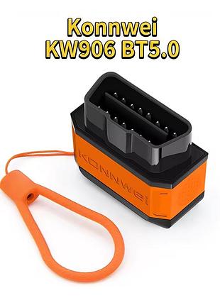 Konnwei kw906 bt5.0 orange