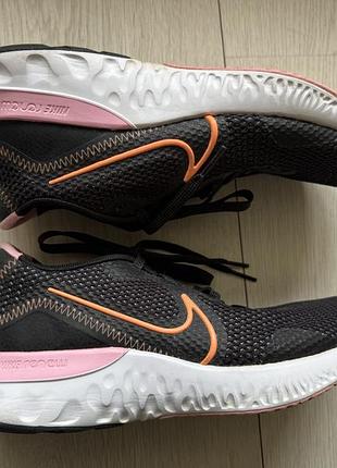 Кросівки nike renew 38р.