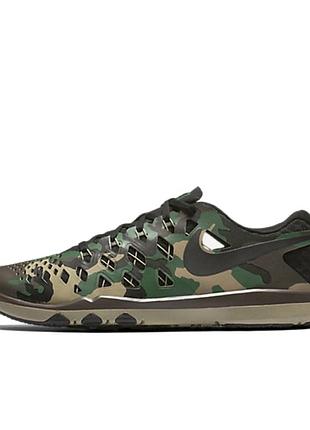 Кросівки nike train speed 4 (843937-006)