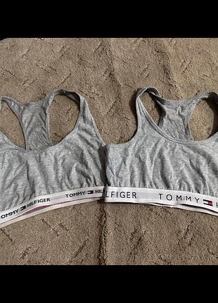 Топи tommy hilfiger