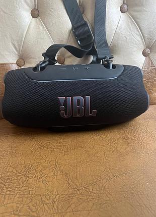 Колонка jbl xtreme 5