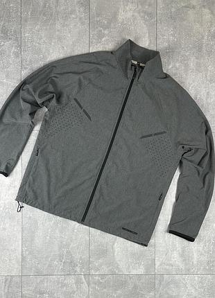 Porsche designer куртка ветровка