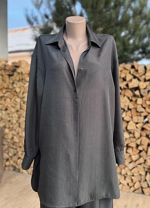 Костюм massimo dutti