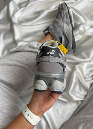 Balance 9060 grey white cordura (вологозахист)