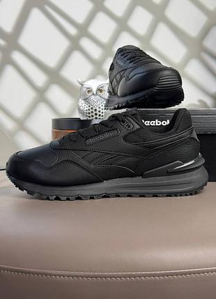 Кросівки reebok classic leather 2400