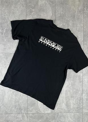 Napapijri футболка