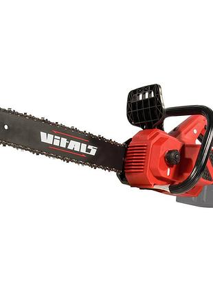 Пила цепная аккумуляторная vitals akz 3640sx bl