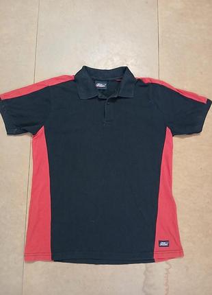 Футболка робоча dickies. розмір l