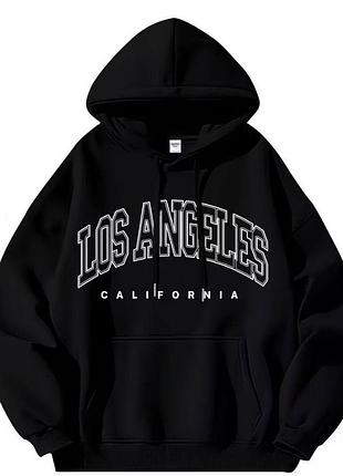 Худі оверсайз los angeles, opium rap