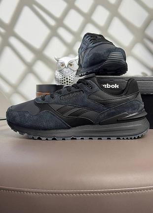 Кросівки reebok classic leather 2400