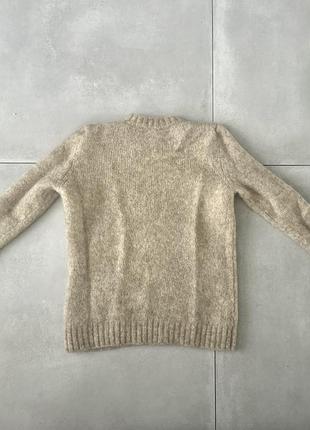 Свитер max mara. оригинал 2