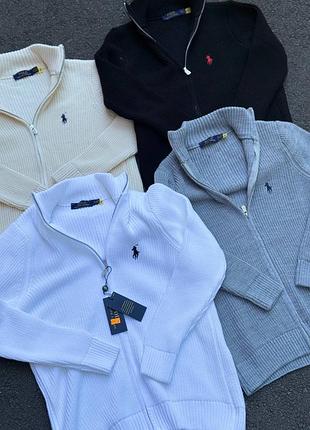 Кардиган polo ralph lauren