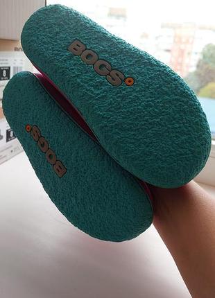Чобітки bogs 3