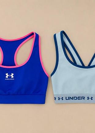 Топи жіночі under armour, s