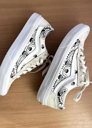 Кеди vans  35 р