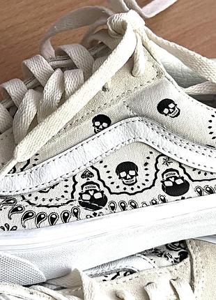 Кеди vans  35 р 2