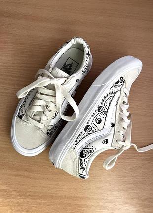 Кеди vans  35 р 3