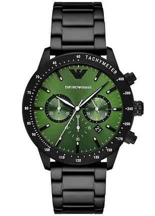 Чоловічий годинник emporio armani ar11472 оригінал