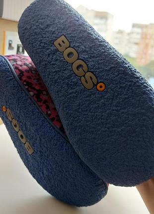 Чобітки bogs 3