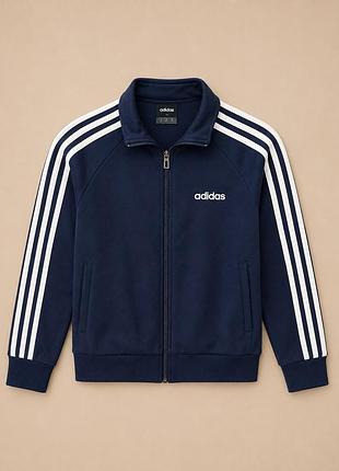 Спортивна кофта adidas на хлопчика