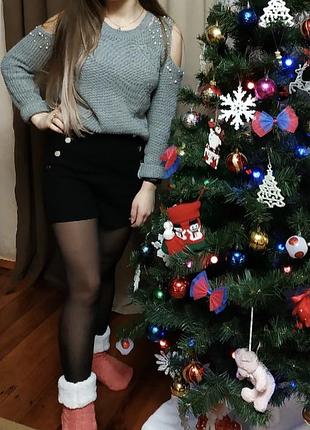 Светр, кофта
