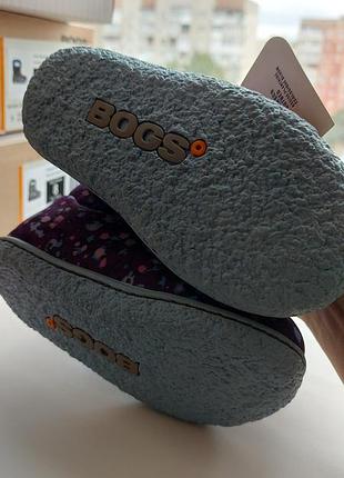 Сапожки bogs 3