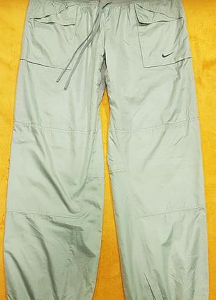 Штани nike dri-fit