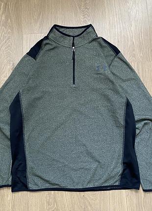 Under armour coldgear фліска чоловіча