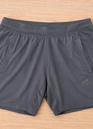 Шорти adidas чоловічі оригінал s