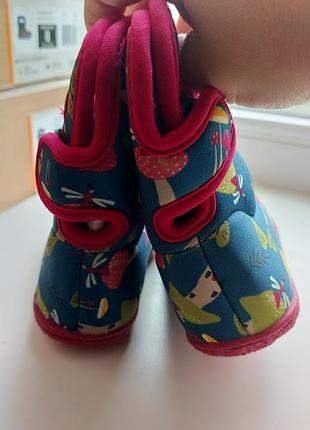 Сапожки bogs 3