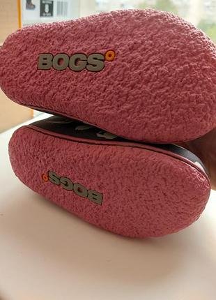 Сапожки bogs 3