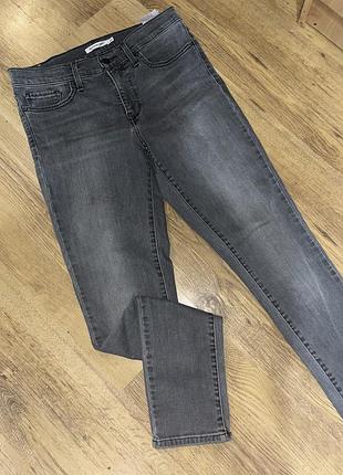 Жіночі джинси levi’s