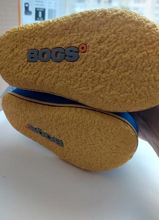 Сапожки bogs 3
